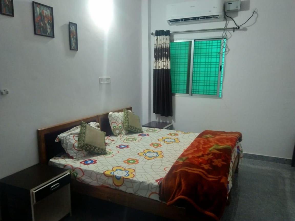 Hostel Buddha Khajurāho Exteriér fotografie